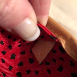 Louis Vuitton Limited Edition Kusama